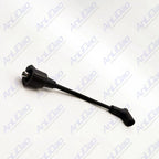 Replacement Spark Plug Wire for Mercury 150HP 175HP 200HP (17.5CM, 18-5228-1D)