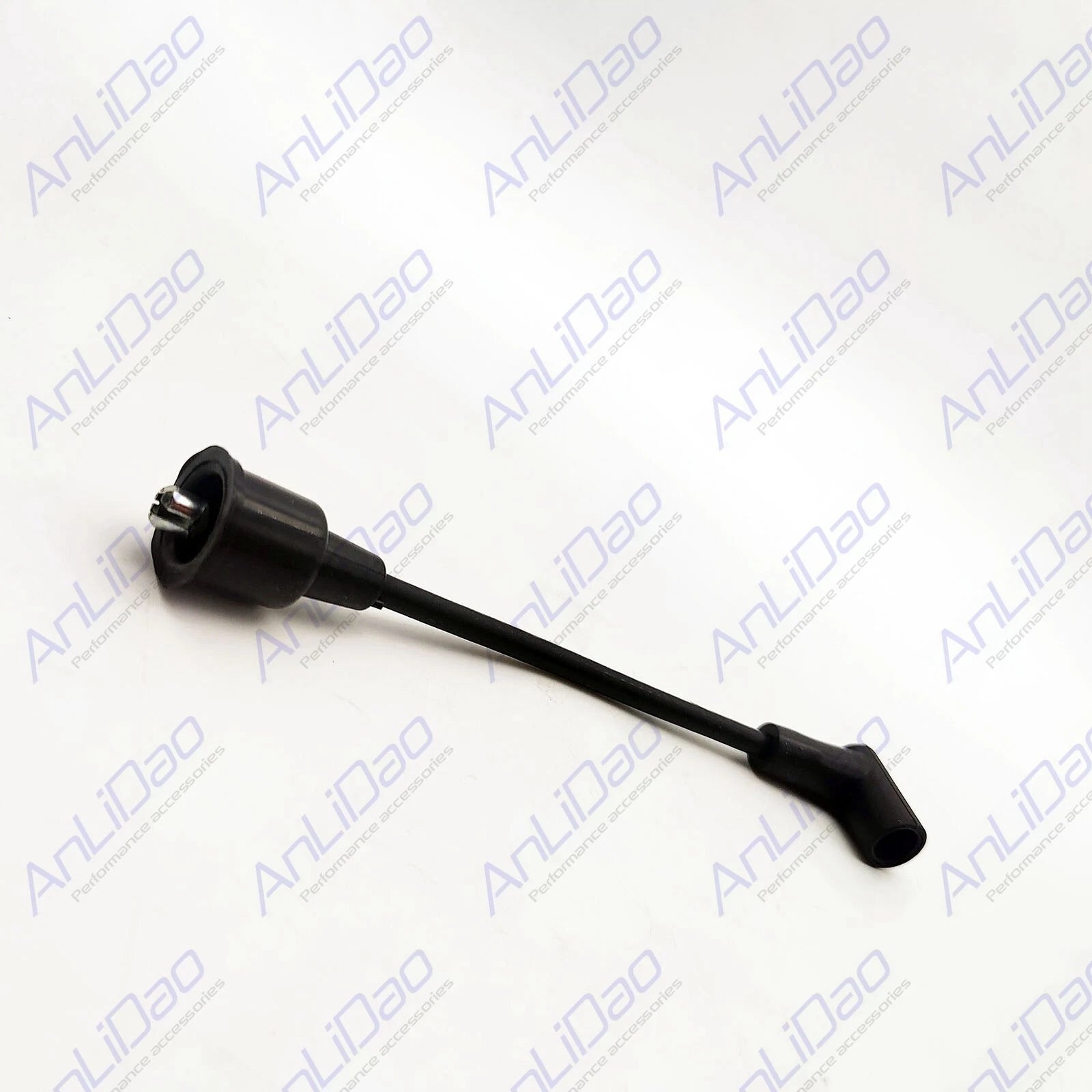 Replacement Spark Plug Wire for Mercury 150HP 175HP 200HP (17.5CM, 18-5228-1D)