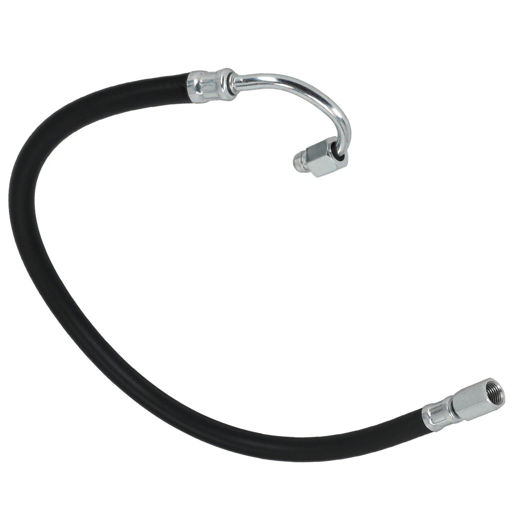 Fuel Line with Fittings for Mercedes Benz 260E 300CE S320 S420 SL500 (1987–1989)