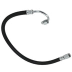 Fuel Line with Fittings for Mercedes Benz 260E 300CE S320 S420 SL500 (1987–1989)