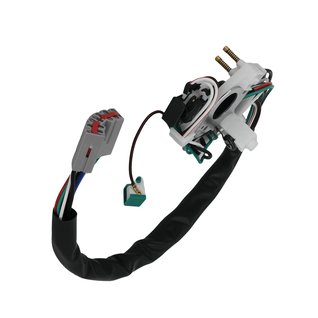 Turn Signal Combination Switch for Ford F-150 F-250 F-350 (1987–1991)