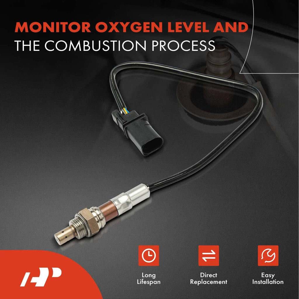 Oxygen Sensor for Hyundai Elantra Tucson Kia Optima Soul