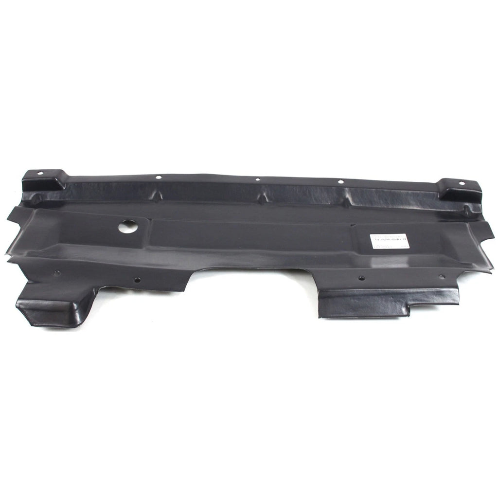 Engine Splash Shield for Nissan Altima (2006)