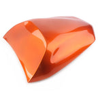 Rear Seat Cover Cowl Tail for Kawasaki Ninja 650 ER6F ER6N 2012–2016 Orange