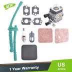Carburetor for FS38 FS45 FS55RC KM55 FS55 FS55R HL45 KM55R FS45C (No Year)