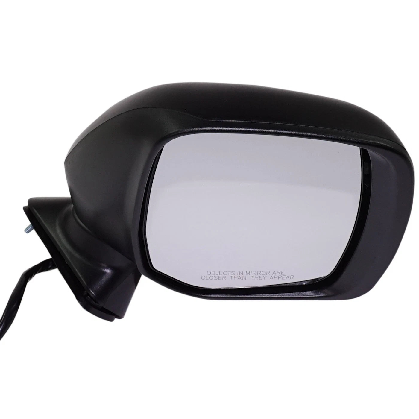 Set of 2 Mirrors for Nissan Quest (2011–2017) with Turn Signal & Memory