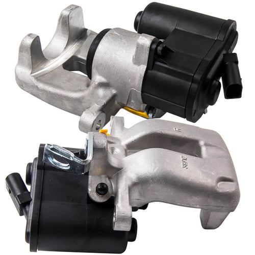 1 Pair Electric Brake Caliper for VW Passat (2005–2008) 3C0615403 3C0615404