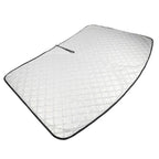 Foldable Windshield Sun Shade Visor for Ford F150 (2021-2025)
