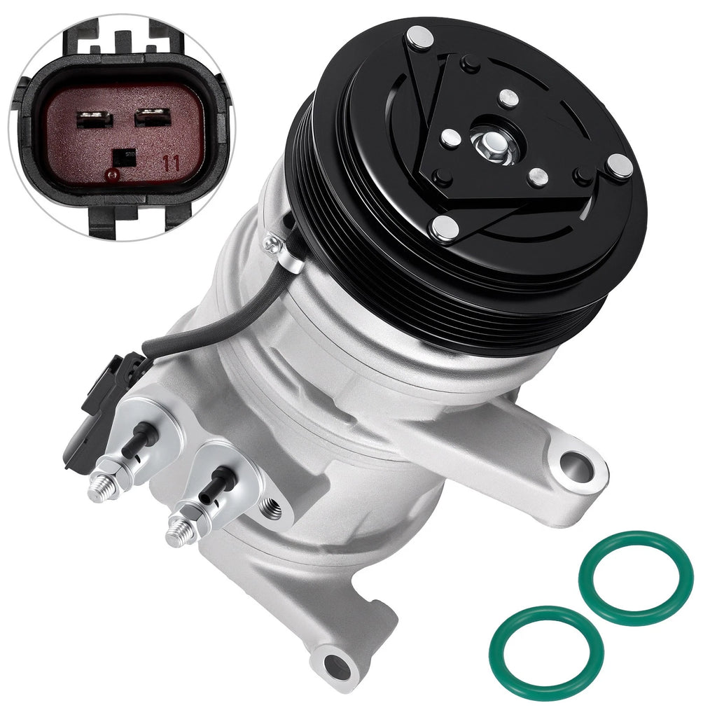 Window Motor for Nissan Frontier Xterra (1998–2004)