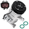 Window Motor for Nissan Frontier Xterra (1998–2004)