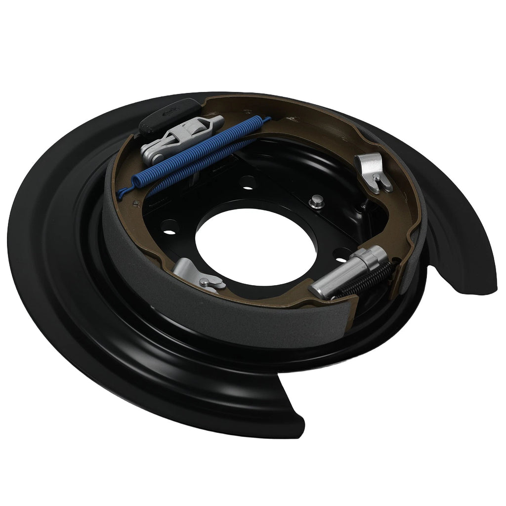 Brake Dust Shield for Jeep Liberty/Wrangler JK (2008–2018)