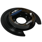 Brake Dust Shield for Jeep Liberty/Wrangler JK (2008–2018)