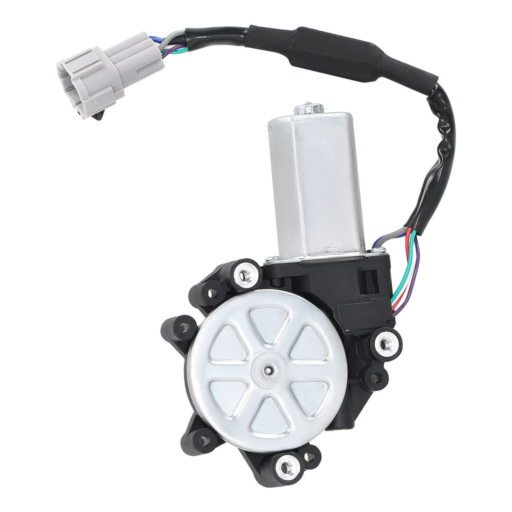 2X Front Left Right Window Motor for Nissan Armada Pathfinder (2004–2015)