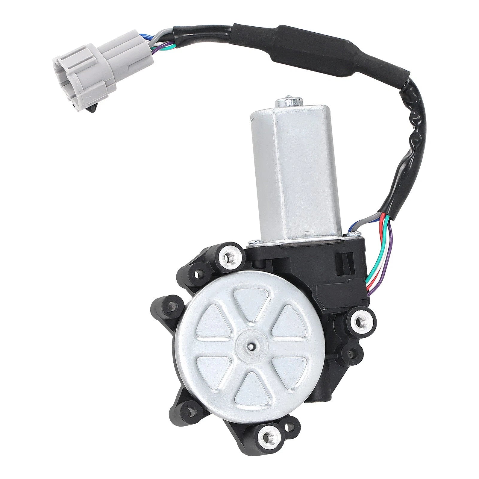 2X Front Left Right Window Motor for Nissan Armada Pathfinder (2004–2015)