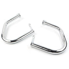 Bumper Engine Guard Crash Bars for T100 T120 (2016–2019) Chrome