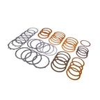 Transmission Rebuild Kit for Kia Soul (2012-2014)