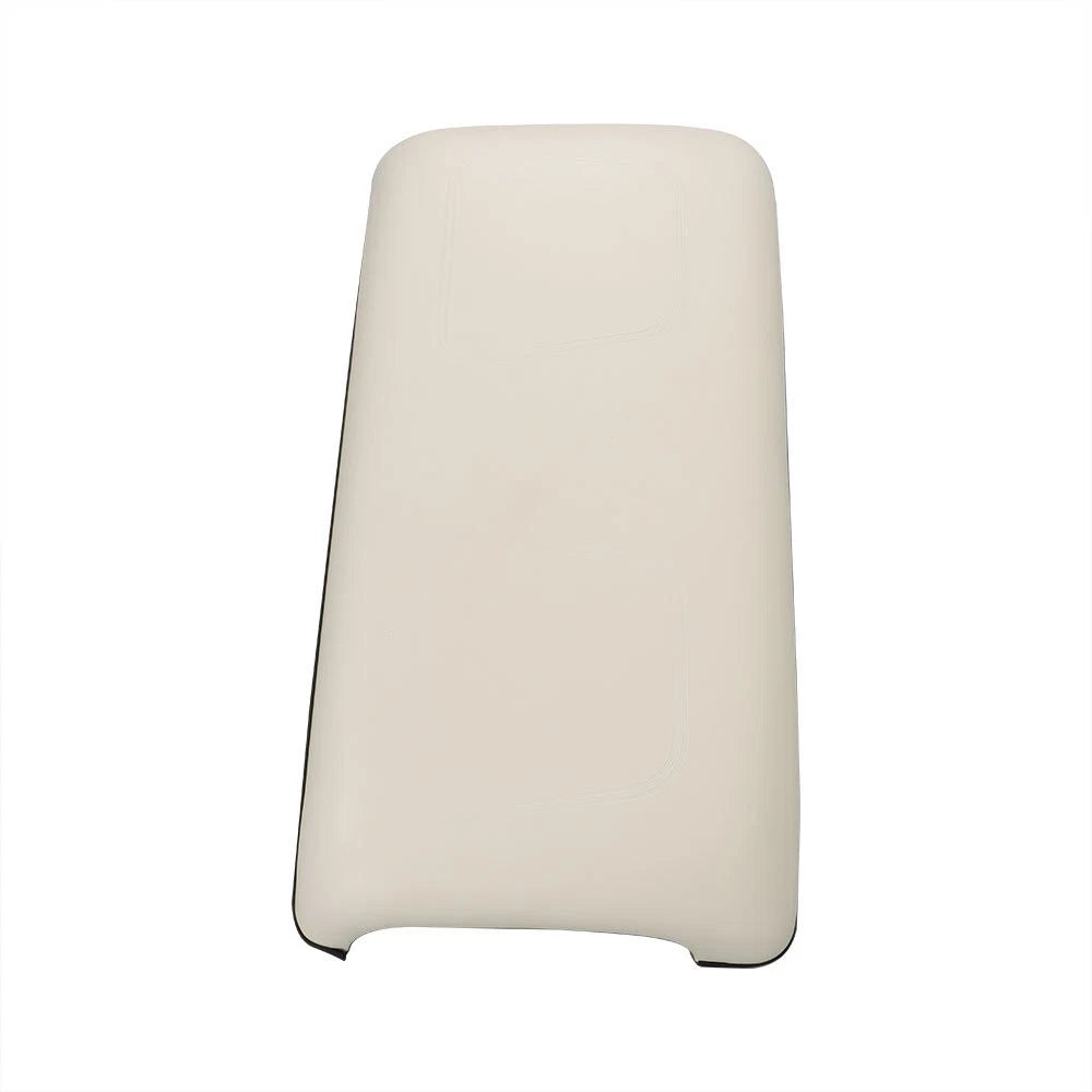 Seat Bottom Cushion Assembly for Club Car DS (1981â2000.5) White