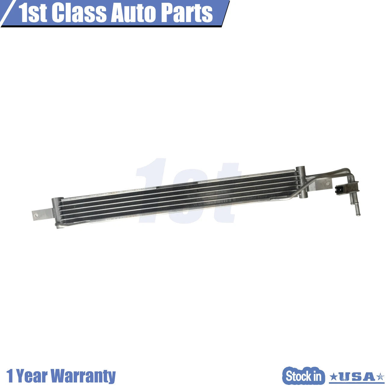 Transmission Oil Cooler for Kia Rondo (2007–2010)