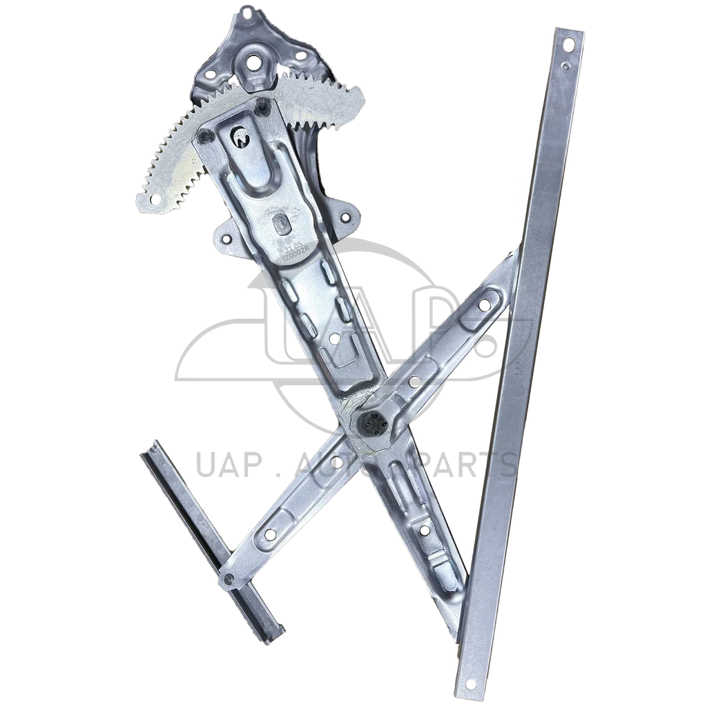 RHF Window Regulator W/2 Pin Motor for Isuzu Dmax, Holden Colorado (2012���2020)