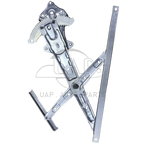 RHF Window Regulator W/2 Pin Motor for Isuzu Dmax, Holden Colorado (2012���2020)