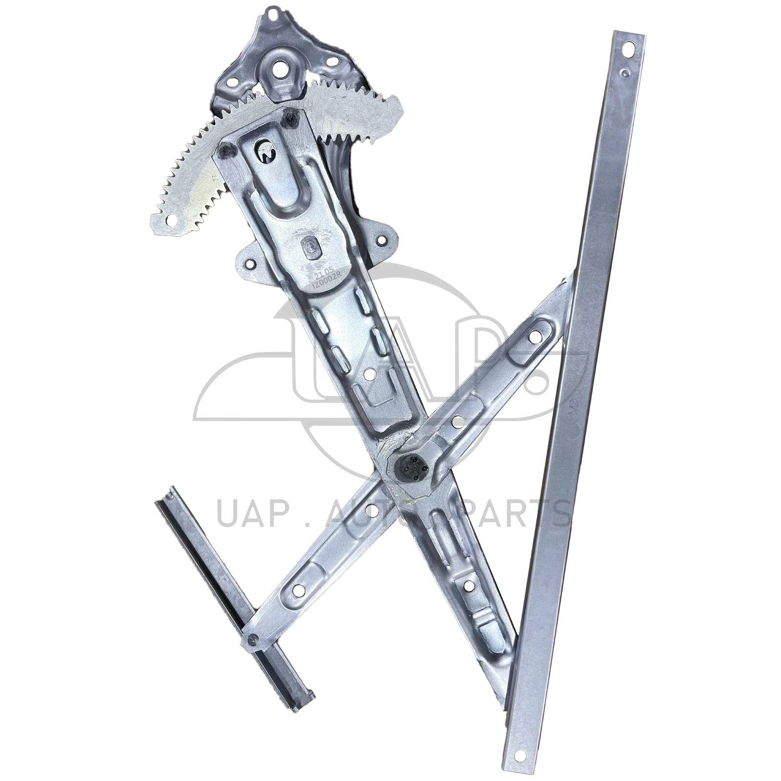 RHF Window Regulator W/2 Pin Motor for Isuzu Dmax, Holden Colorado (2012���2020)