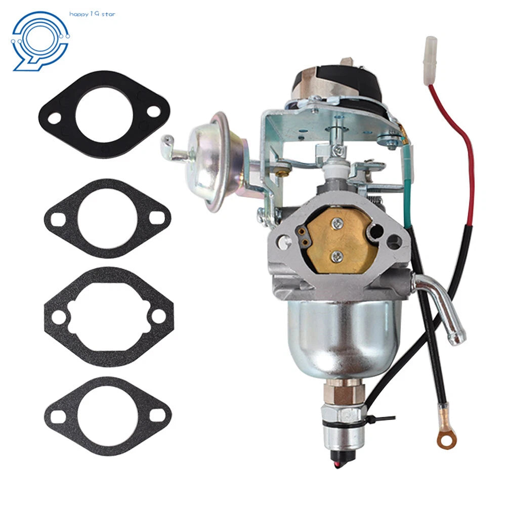Carburetor Assembly for Toro Workman (2010–2023)