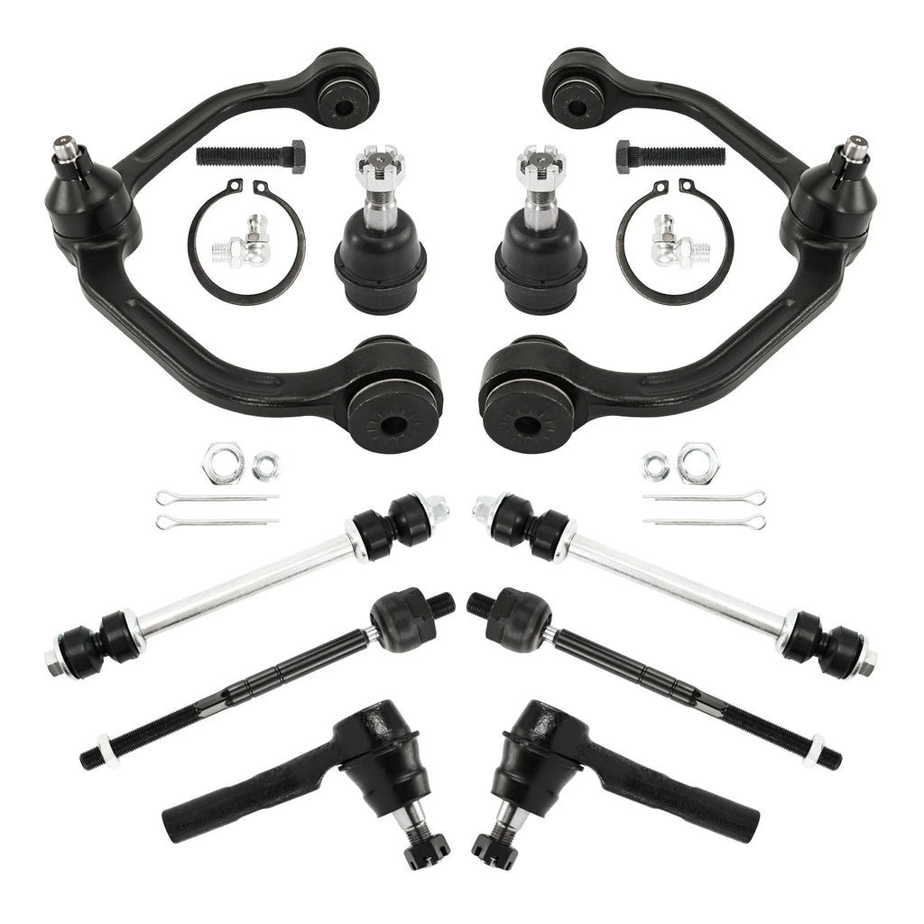 Front Suspension Kit for Ford Ranger (1998–2011) (2.3L 3.0L 4.0L)