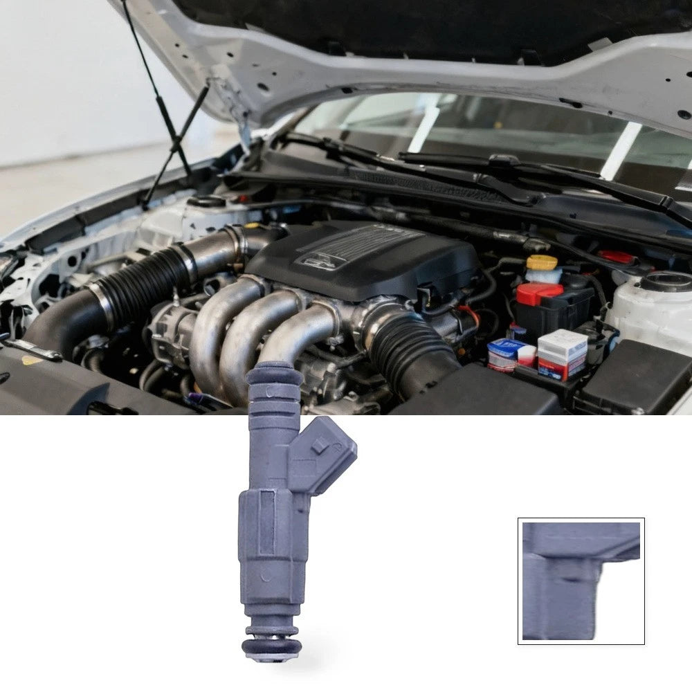 Fuel Injector for Chevrolet Corvette Camaro Firebird (1997–2004) JY0509