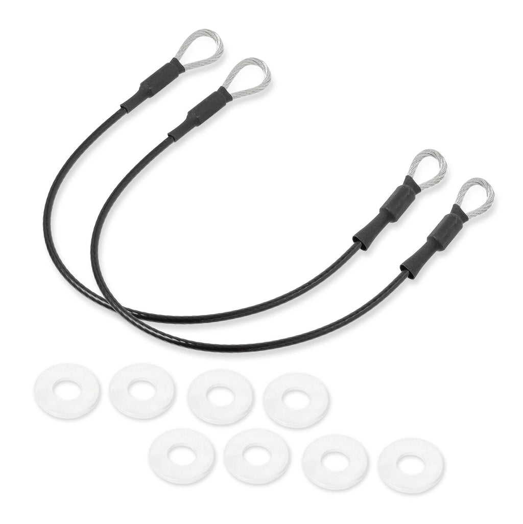Tailgate Cable for Honda Pioneer 700 1000 (2014-2021)