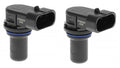 Set of 2 Engine Camshaft Position Sensors CPS0038 for Hyundai Kia