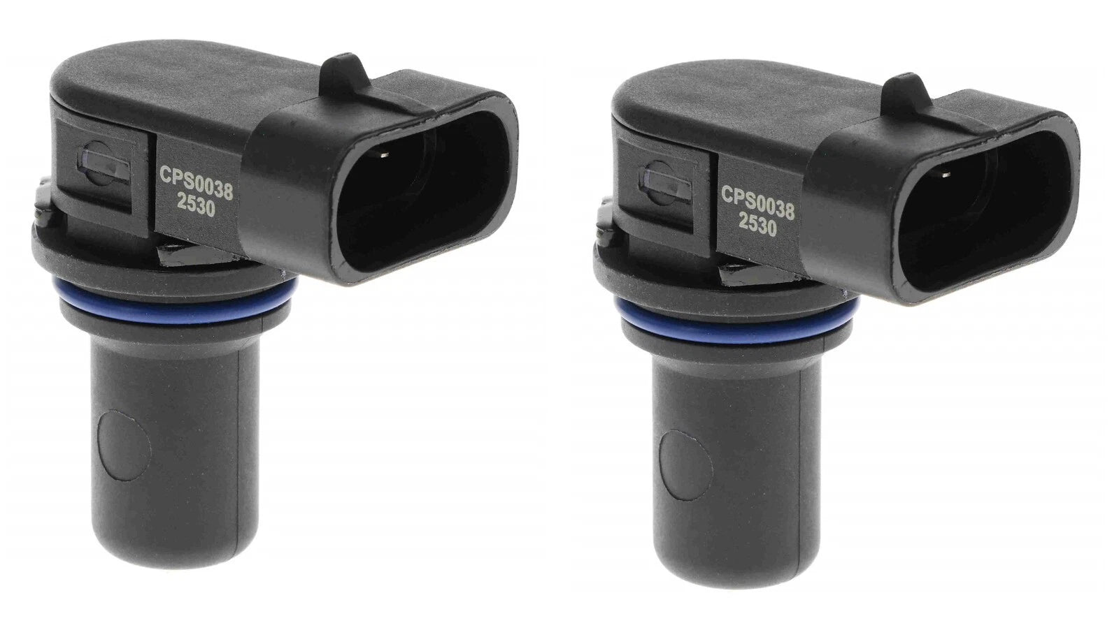 Set of 2 Engine Camshaft Position Sensors CPS0038 for Hyundai Kia