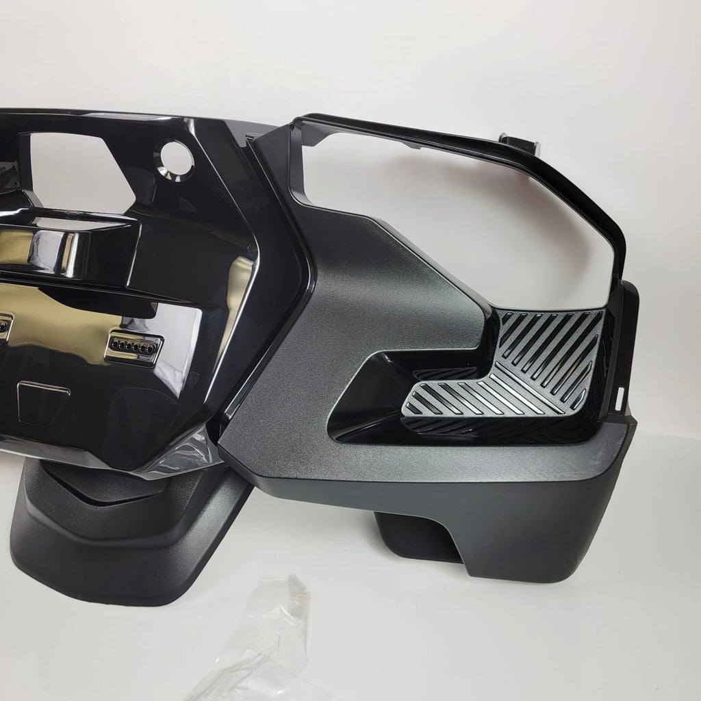 OEM Can-Am 219800618 Rear Fender for Spyder RT / STS / STD (2025–2026)