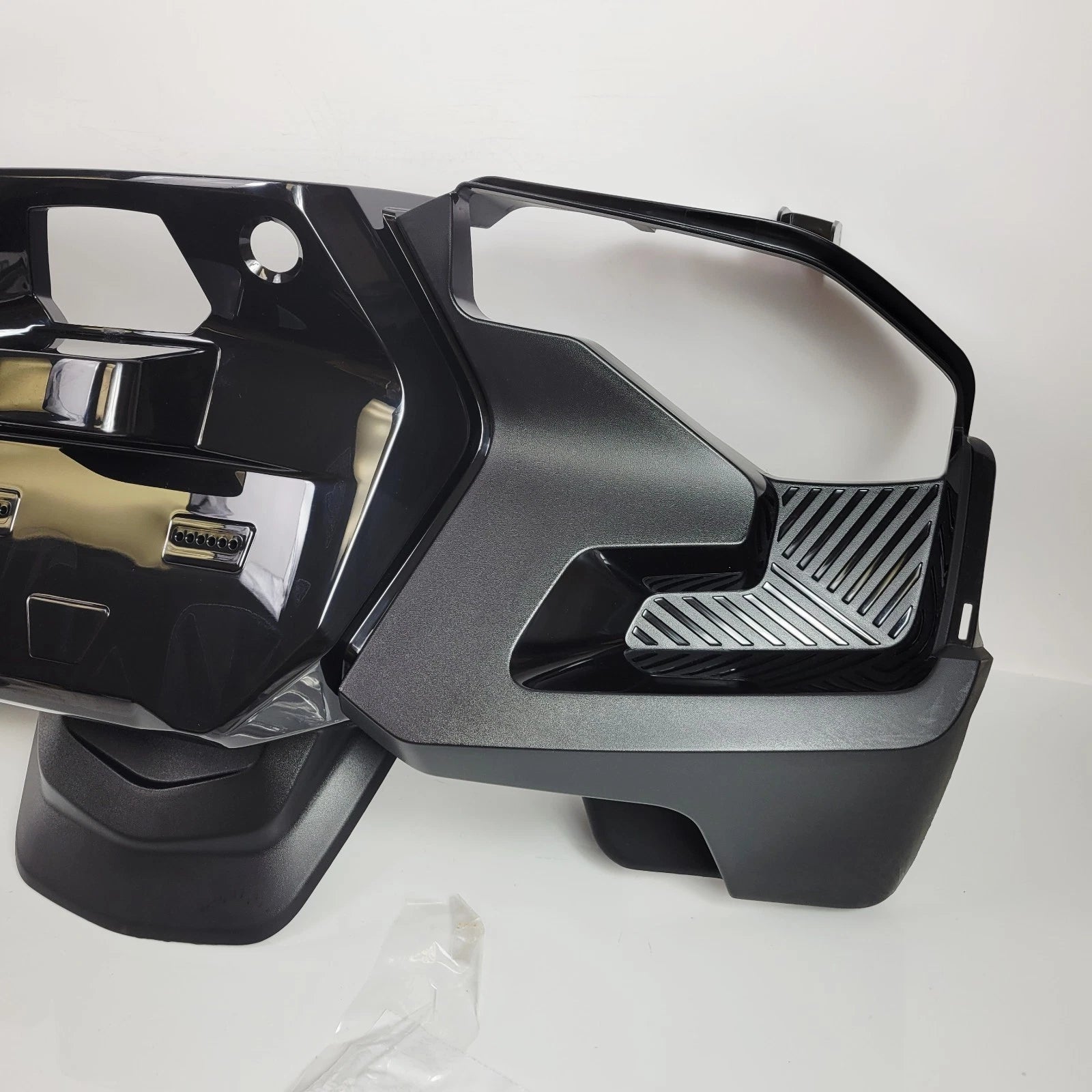 OEM Can-Am 219800618 Rear Fender for Spyder RT / STS / STD (2025–2026)