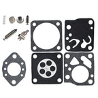 Carburetor Kit for Chainsaw (Repair Replacement)