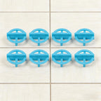 Installation Clips for - PP Plastic, Quick Install