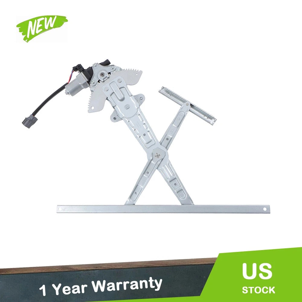 Electric Window Regulator Assembly for Mitsubishi Outlander Sport (2011–2022) 5713A258