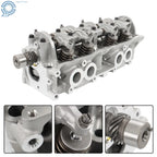 Cylinder Head for Mazda B2000 B2200 626 Pickup (1978-1993)