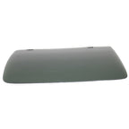 Rear Driver Door Glass for Toyota Tacoma (2005–2015)