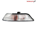 Parking Turn Signal Lights for Ford Mustang (2015–2017)