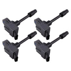 Set of 4 Ignition Coils for Toyota Prius (2016–2020) 1.8L 9091902272