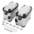 42L Saddlebags Panniers Luggage Side Case for BMW R1300GS (2023–2025)