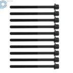 Head Gasket Bolts Set for Hyundai Elantra, Kia Soul (2011–2013)