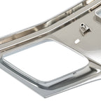 Chrome Front Grille Shell for Nissan NV200 (2013-2021)