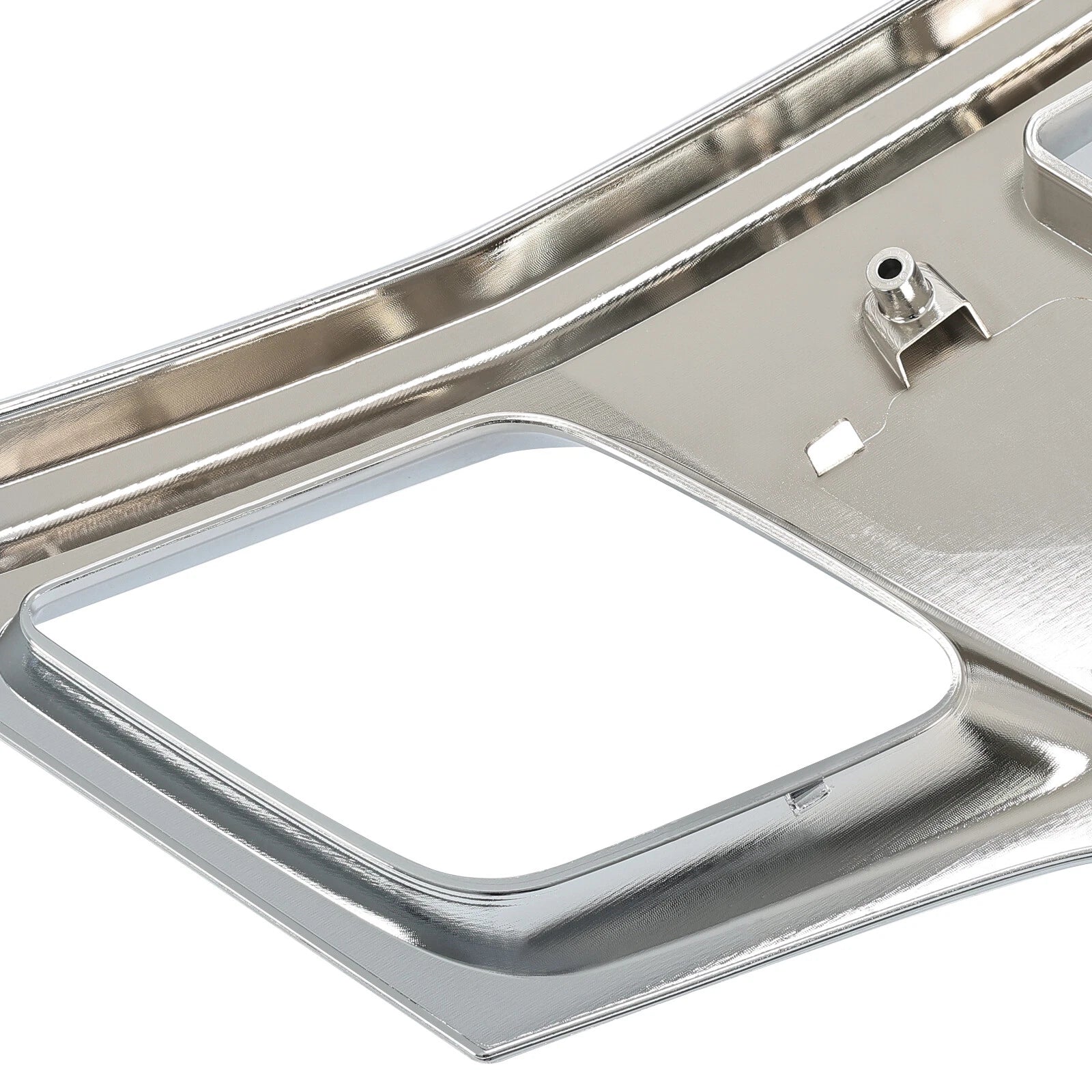 Chrome Front Grille Shell for Nissan NV200 (2013-2021)
