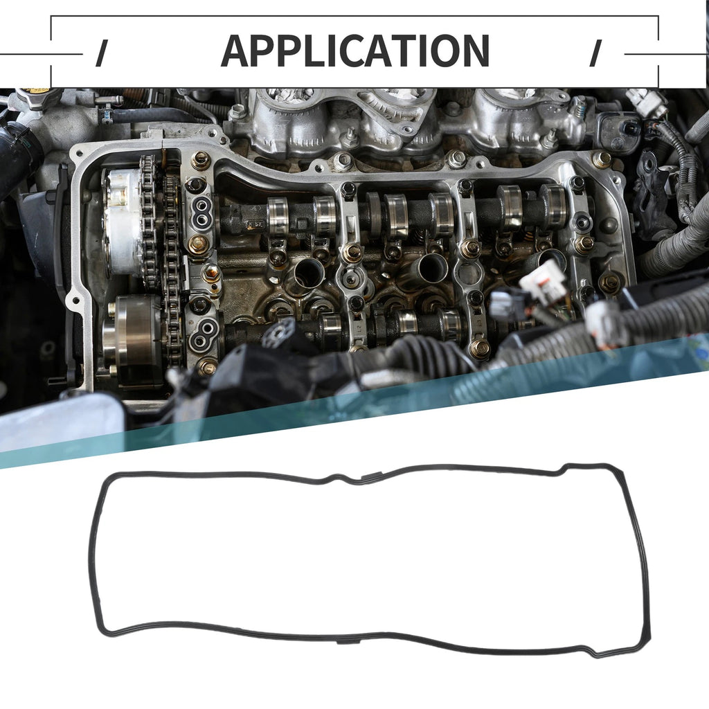 Valve Cover Gasket No. 1118965J00 for Suzuki Grand Vitara II (2005–2014)