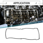 Valve Cover Gasket No. 1118965J00 for Suzuki Grand Vitara II (2005–2014)