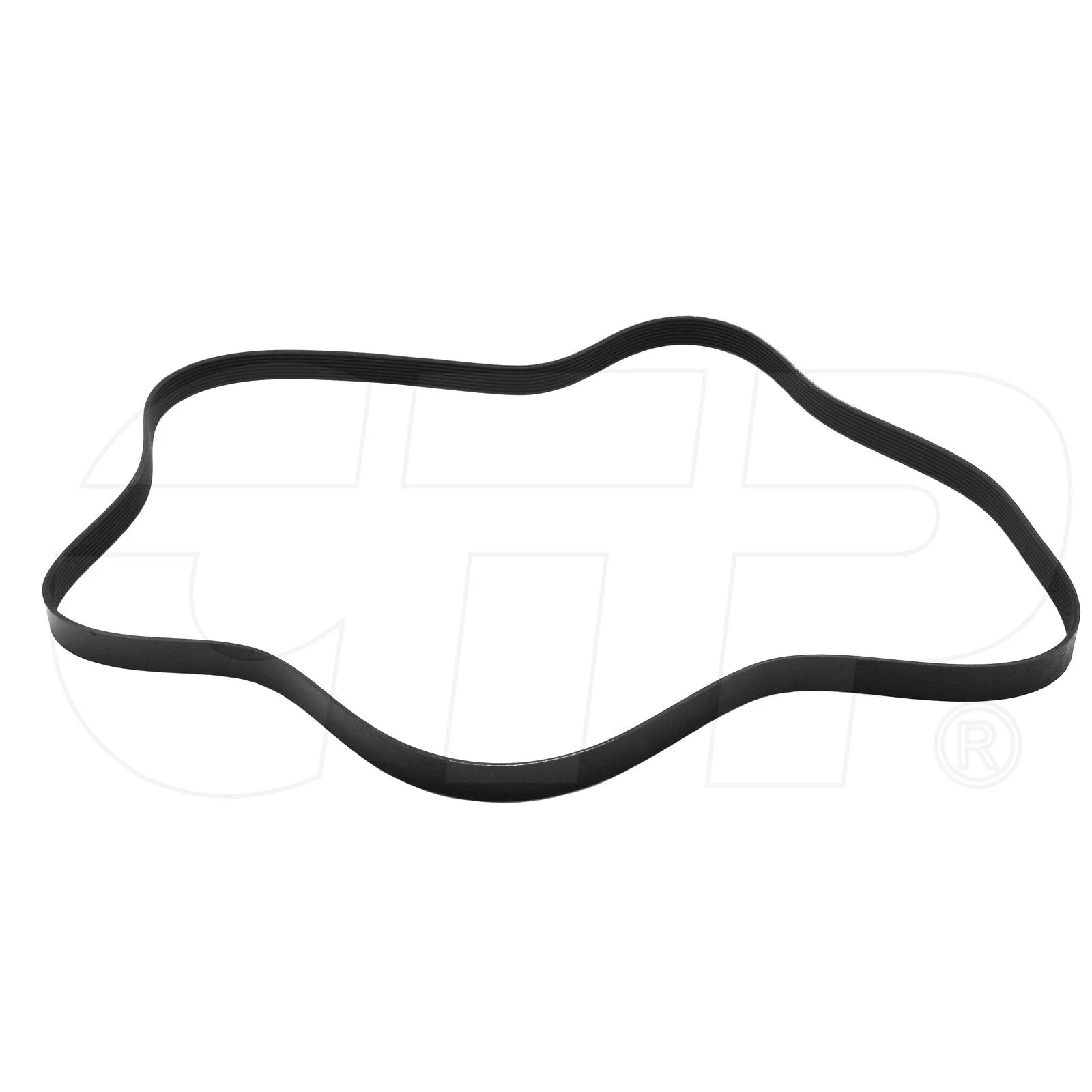 Set of 8 Belts for Caterpillar Models (2269380)