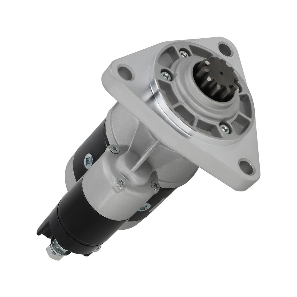 Starter for Belarus Tractor 250 250AS 300 310 400 400A 400AN (2009–2009)