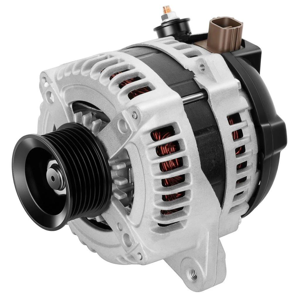 Alternator for Toyota RAV4 2006–2008 2.4L L4 100A