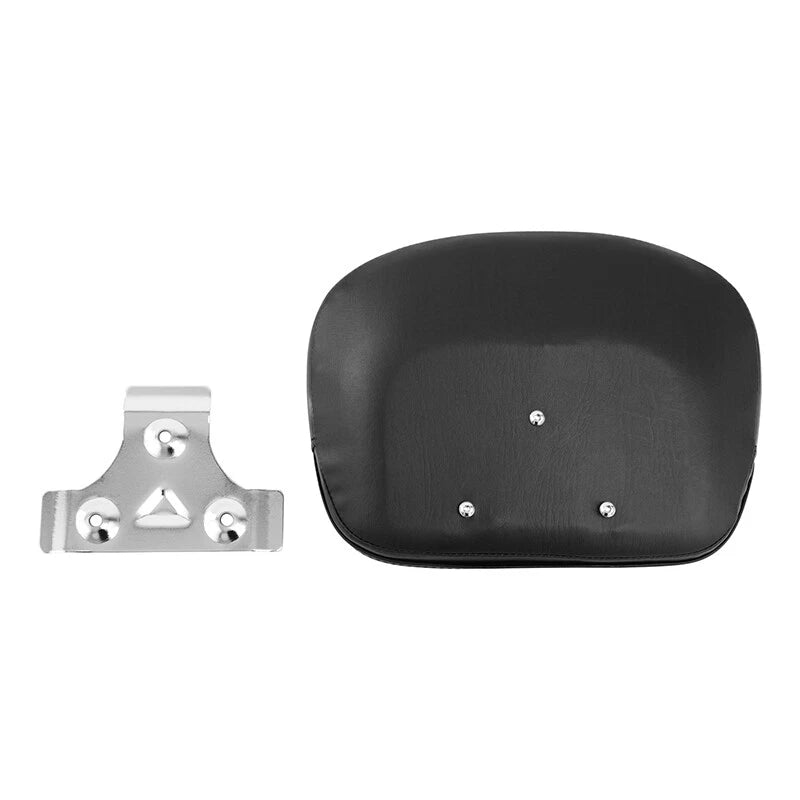 Passenger Sissy Bar Backrest for Harley Touring (2014–2023)